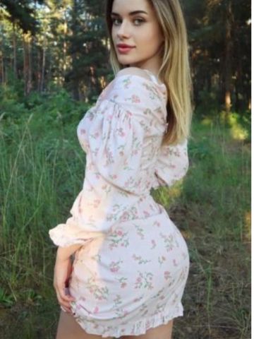 Анкета проститутки Алена - Фото 1, , 25 лет, №367483